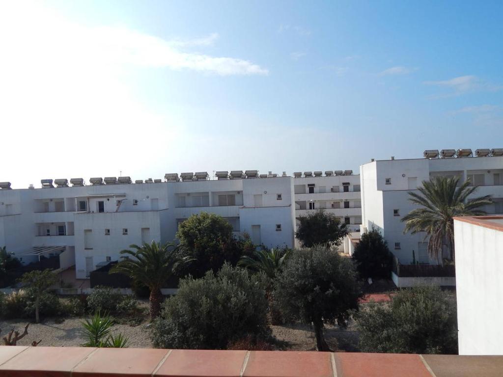Fotografie z fotogalerie ubytování Apartamento Atico Golf Playa - solo familias y parejas v destinaci Almería