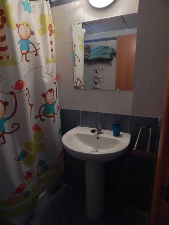 Fotografie z fotogalerie ubytování Apartamento Atico Golf Playa - solo familias y parejas v destinaci Almería