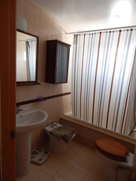 Fotografie z fotogalerie ubytování Apartamento Atico Golf Playa - solo familias y parejas v destinaci Almería