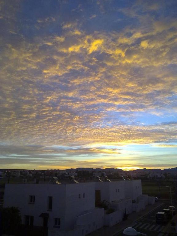 Fotografie z fotogalerie ubytování Apartamento Atico Golf Playa - solo familias y parejas v destinaci Almería