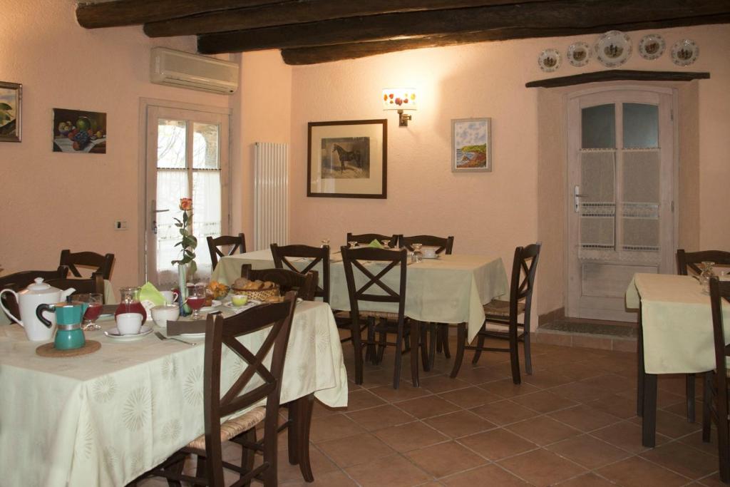 Country House La Scortica