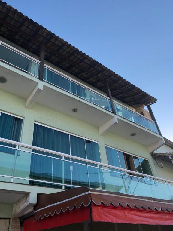  Apartamento em Cabo Frio