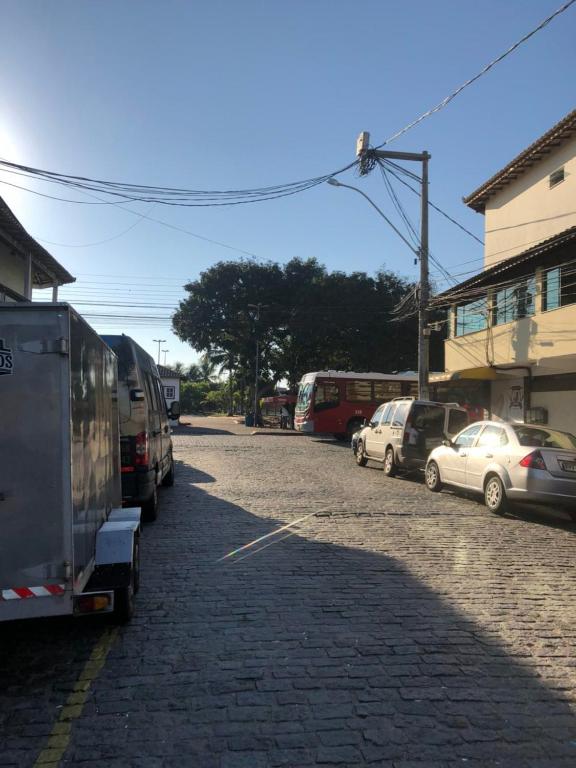  Apartamento em Cabo Frio