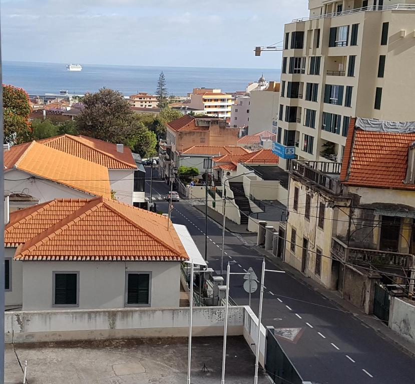 Santa Luzia Apartment - 11