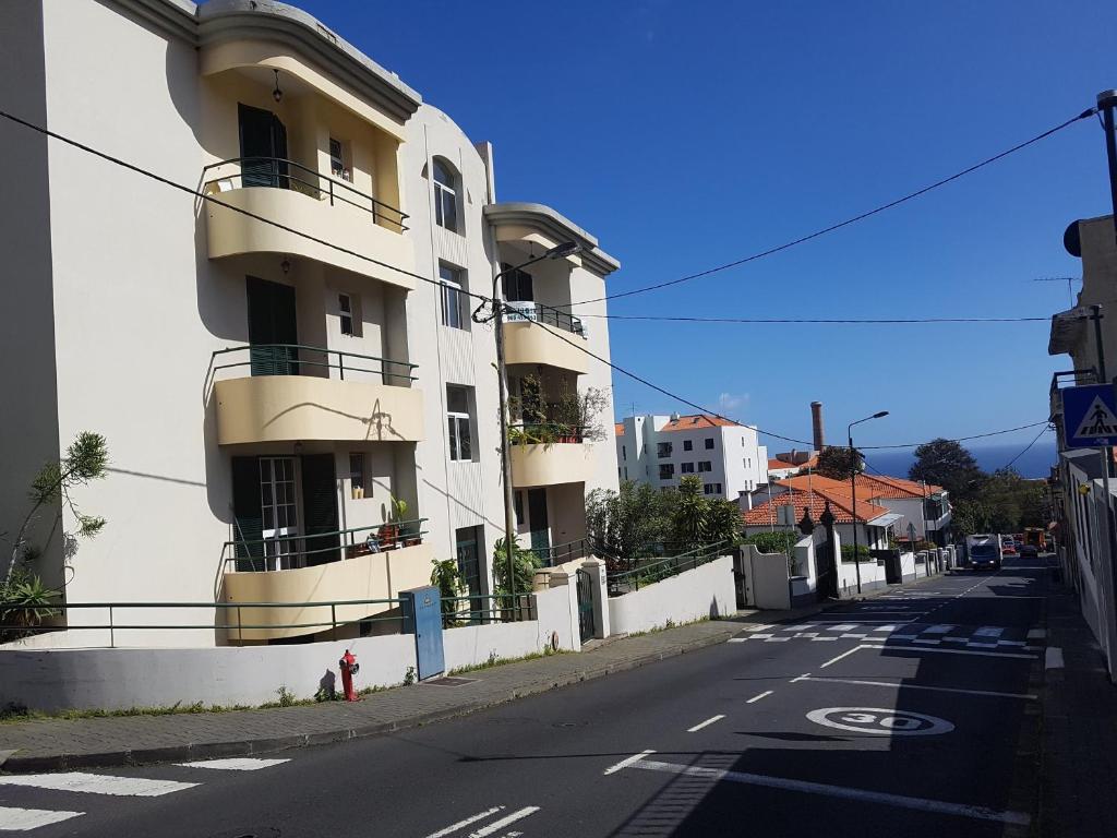 Santa Luzia Apartment - 10