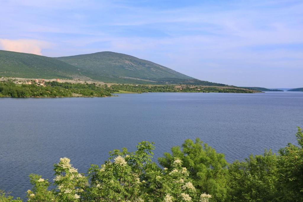 Fotografie z fotogalerie ubytování Villa Barbara v destinaci Vrlika