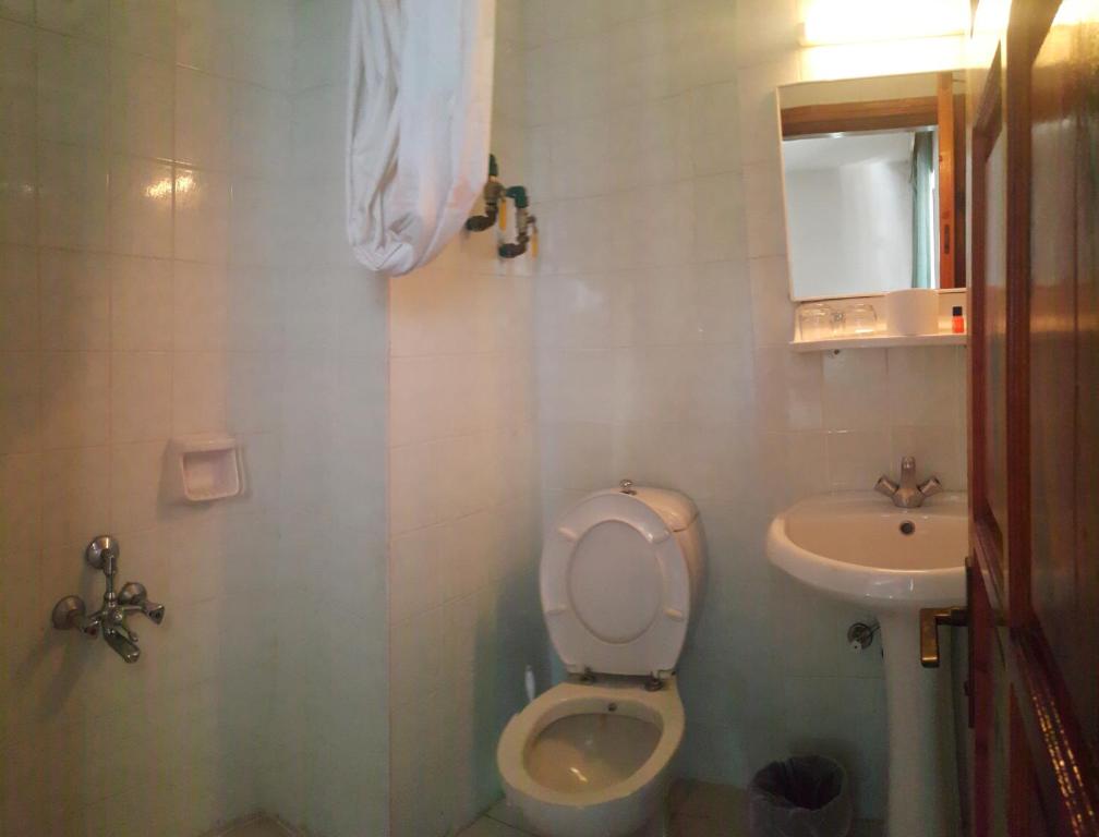 Hotel Midi
