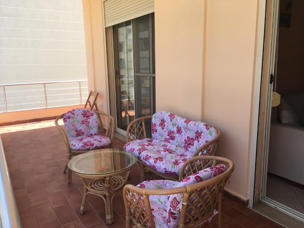 Sun & Sea Apartment - Image 9