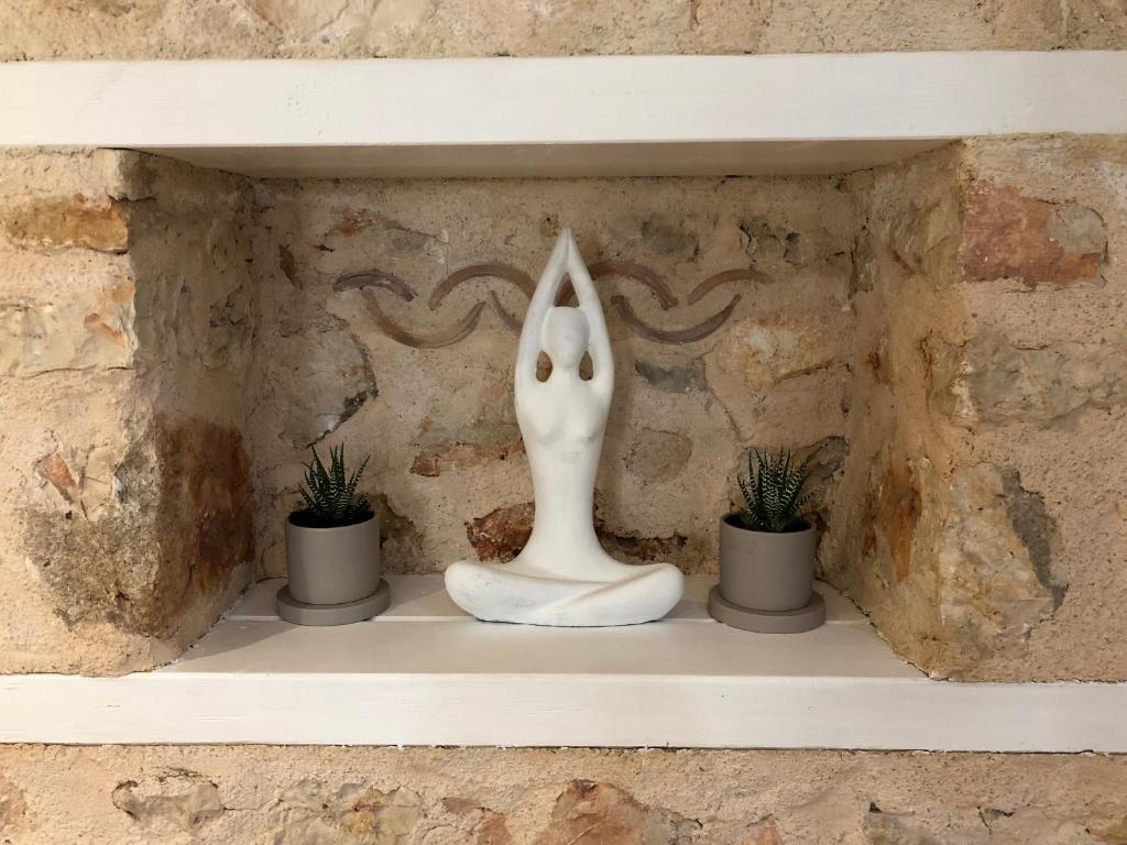 Fotografie z fotogalerie ubytování Villa Elenia v destinaci Tsoukalades