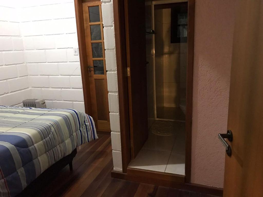  Chalé do Juca