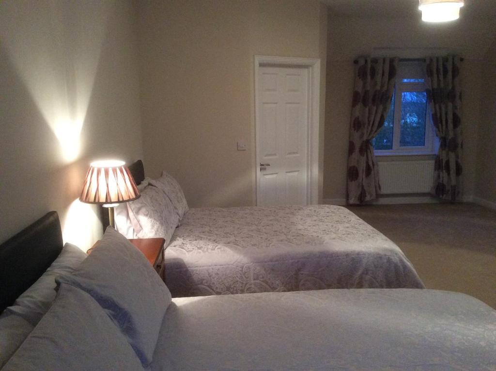 Seven Oaks B&B - Deluxe Familienzimmer