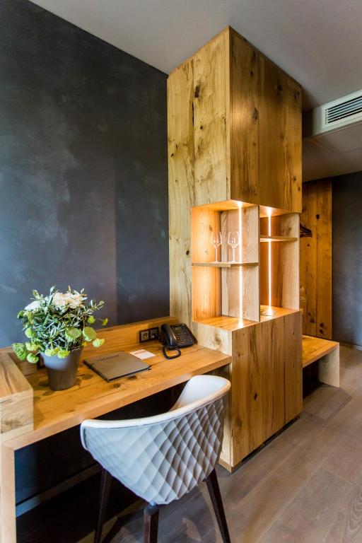 Fotografie z fotogalerie ubytování monte mare SAUNA-SPA-SPORTS-HOTEL v destinaci Andernach