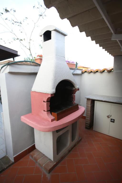 Fotografie z fotogalerie ubytování Casa Fusco v destinaci Minturno