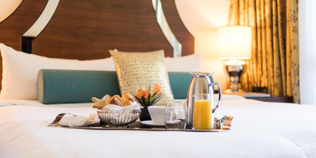 L'Hermitage Hotel - Resim 17