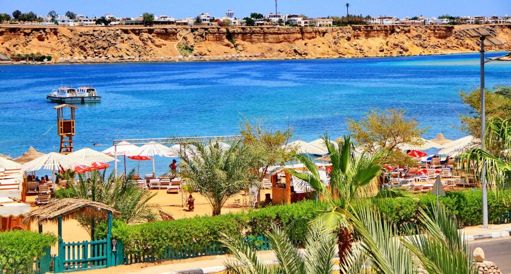 Afbeelding uit fotogalerij van Turquoise Beach Hotel in Sharm El Sheikh
