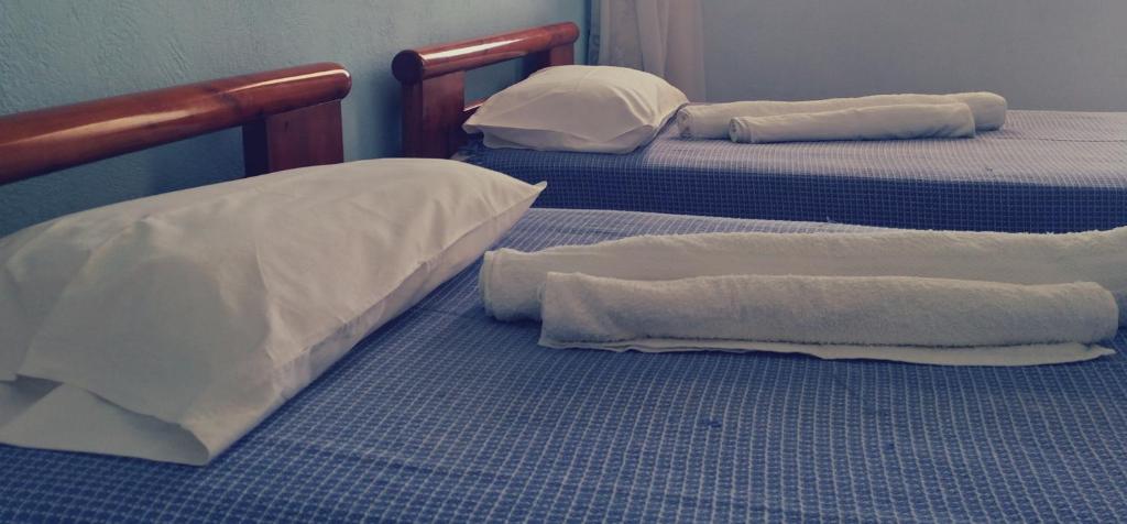 Romanza - Harbour Beach View Twin Room