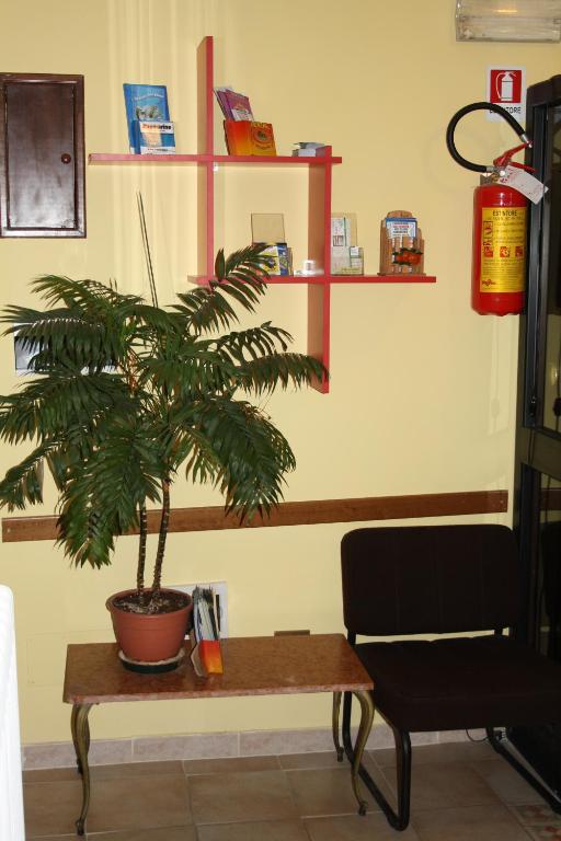 Hotel Eurorooms - Resim 33