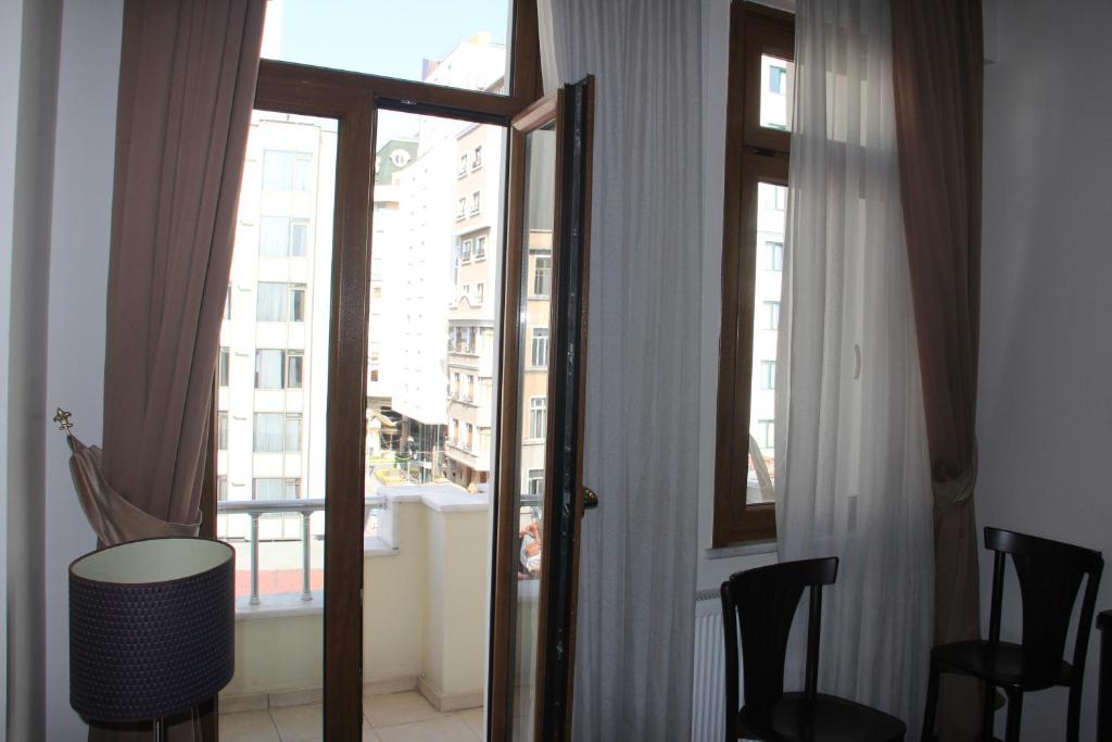 Fotografie z fotogalerie ubytování Taksim House Suites v destinaci Istanbul