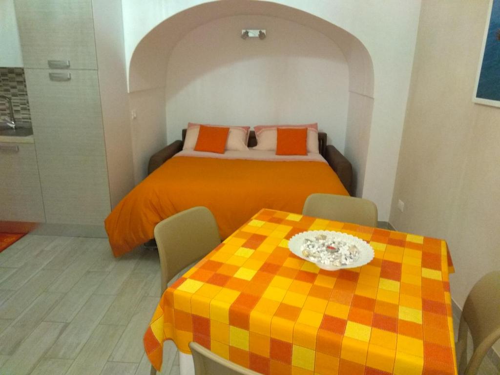 GIUAMAR casa vacanza - Holiday Home