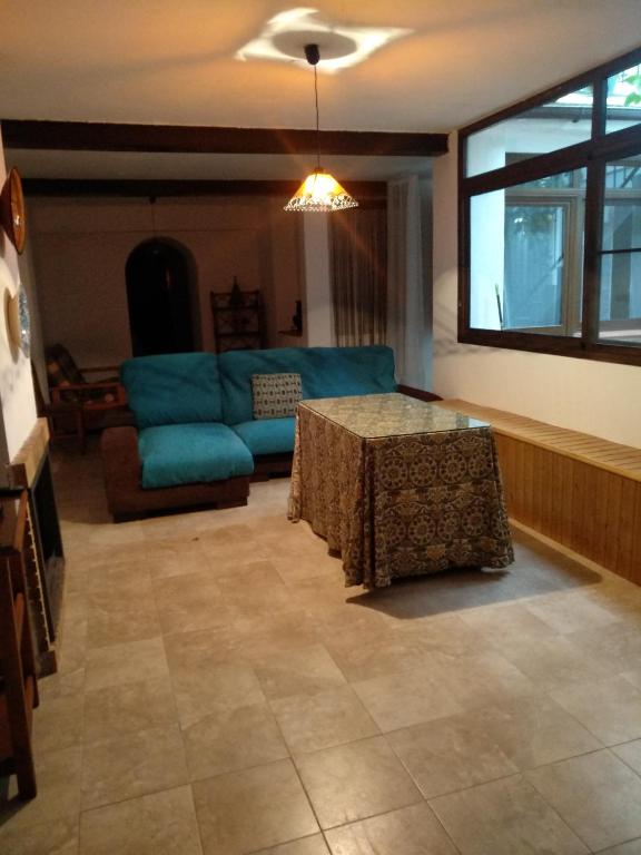 Fotografie z fotogalerie ubytování El Patio Andalú v destinaci Ardales