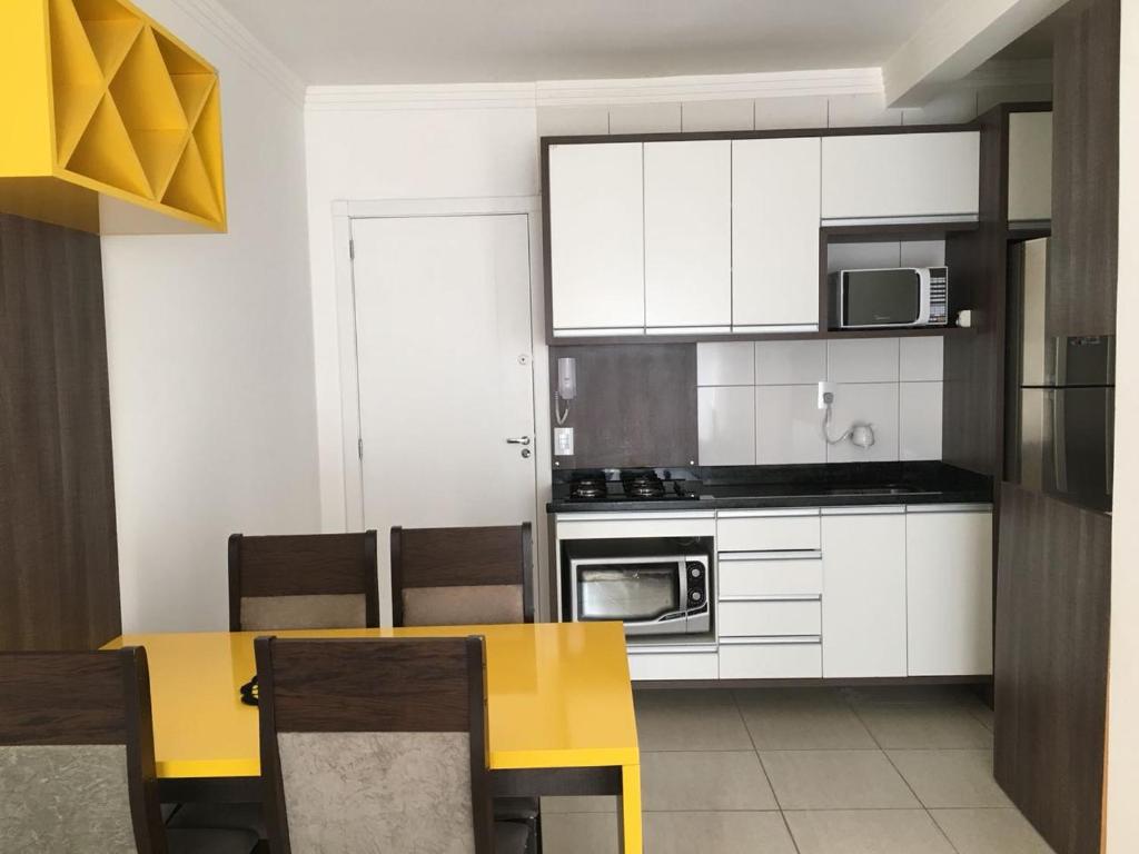  Apartamento próximo NSC TV
