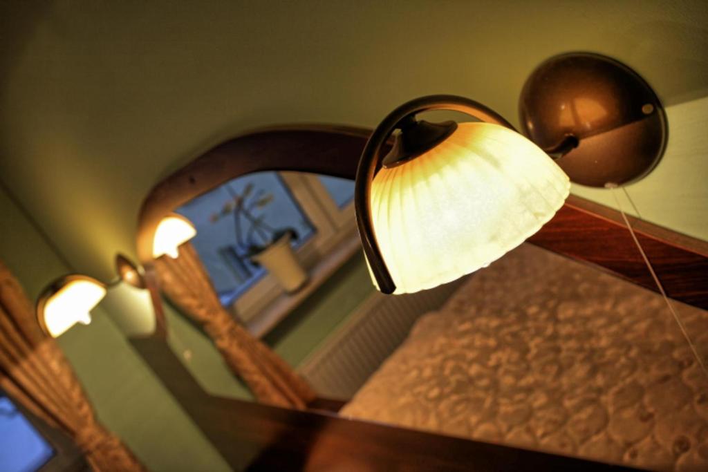 Hotel Best Inn Bydgoszcz S5 - Double Room