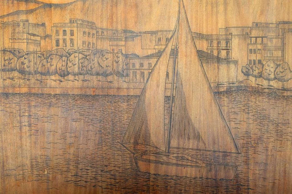 Fotografie z fotogalerie ubytování Hostal ROM Familiar v destinaci Roses