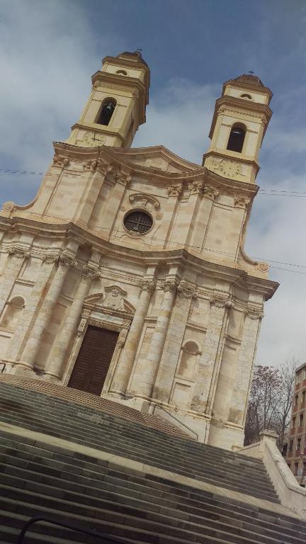 Zdjęcie z galerii obiektu I Limoni del Sud Sardegna w mieście Assemini