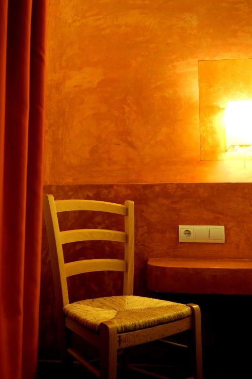 Hotel Carmen - Double Room With Balcony