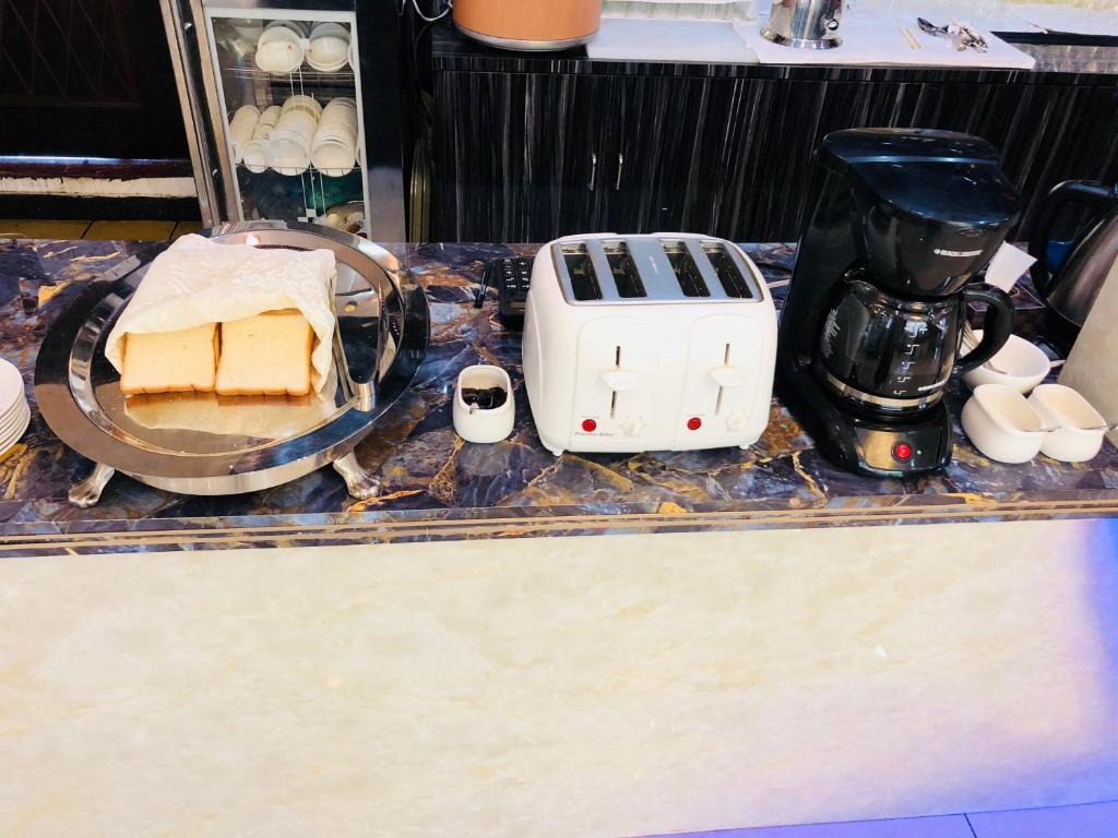 Foto sihtkohas Koror asuva majutusasutuse Jing Pin Hotel galeriist