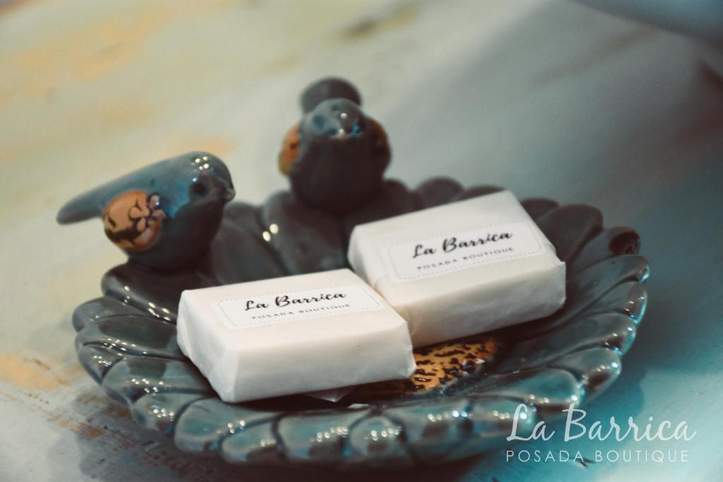 Fotografie z fotogalerie ubytování Posada Boutique La Barrica v destinaci San Rafael
