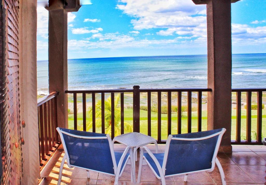 Příroda nedaleko aparthotelu