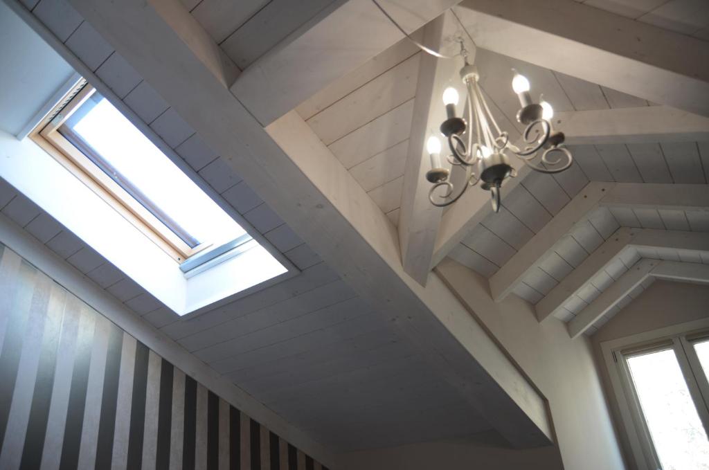 Hotel Giulio Cesare - Resim 22