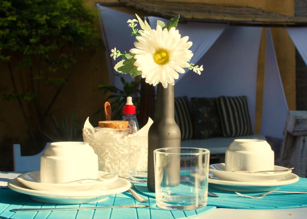  Blanca Hostel