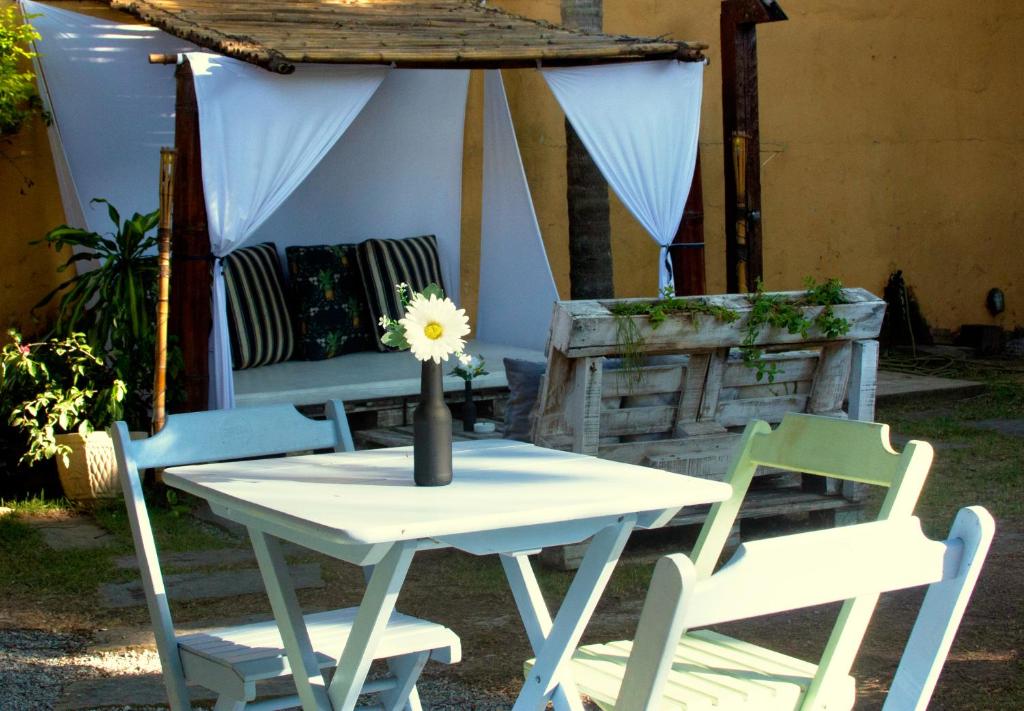  Blanca Hostel