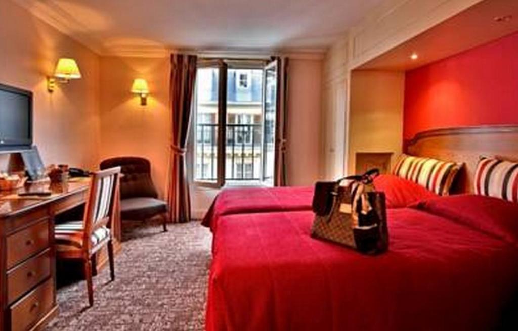 Queen Mary Opera - Resim 2