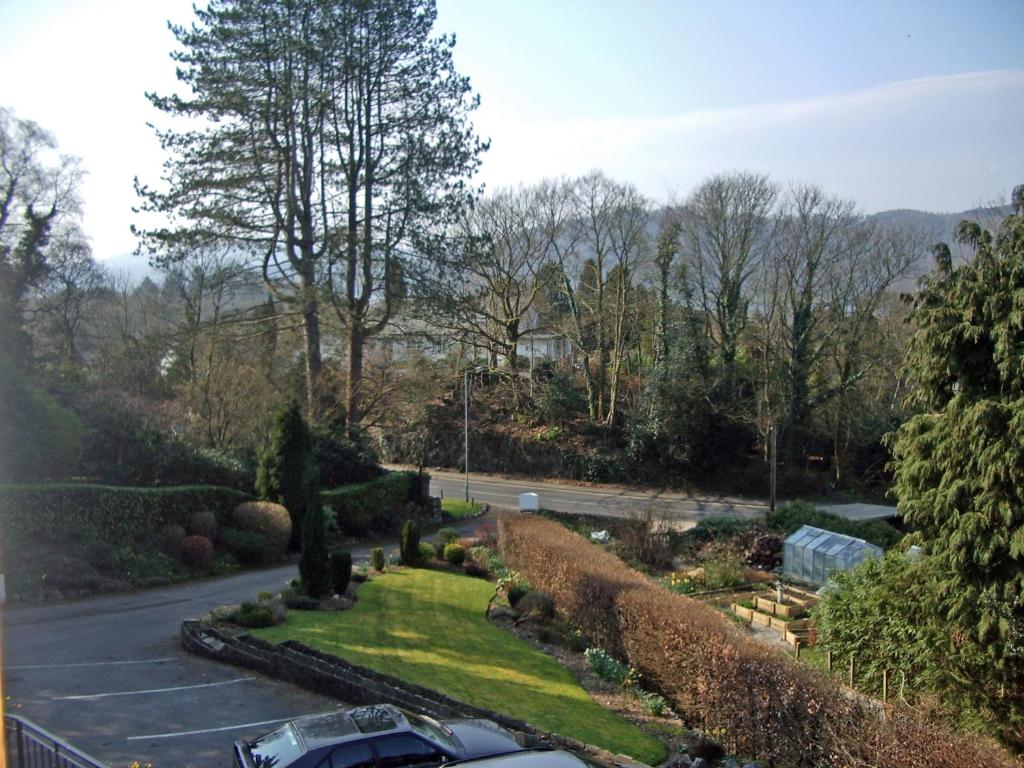 Lingwood Lodge photo