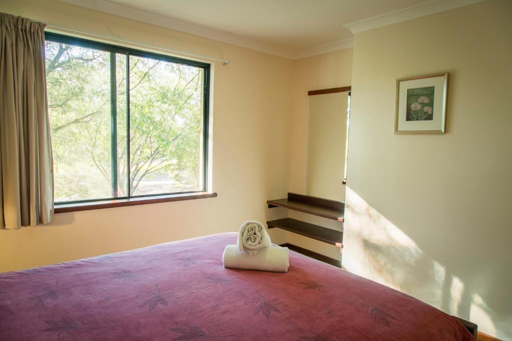 Wyadup Brook Cottages - Chalet De Trois Chambres