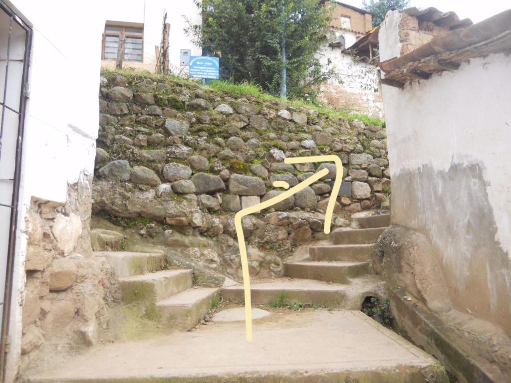 Fotografie z fotogalerie ubytování Wichana Wasi v destinaci Cuzco