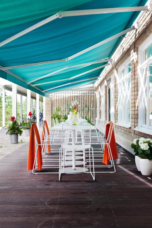 Elite Hotel Arcadia - Resim 10