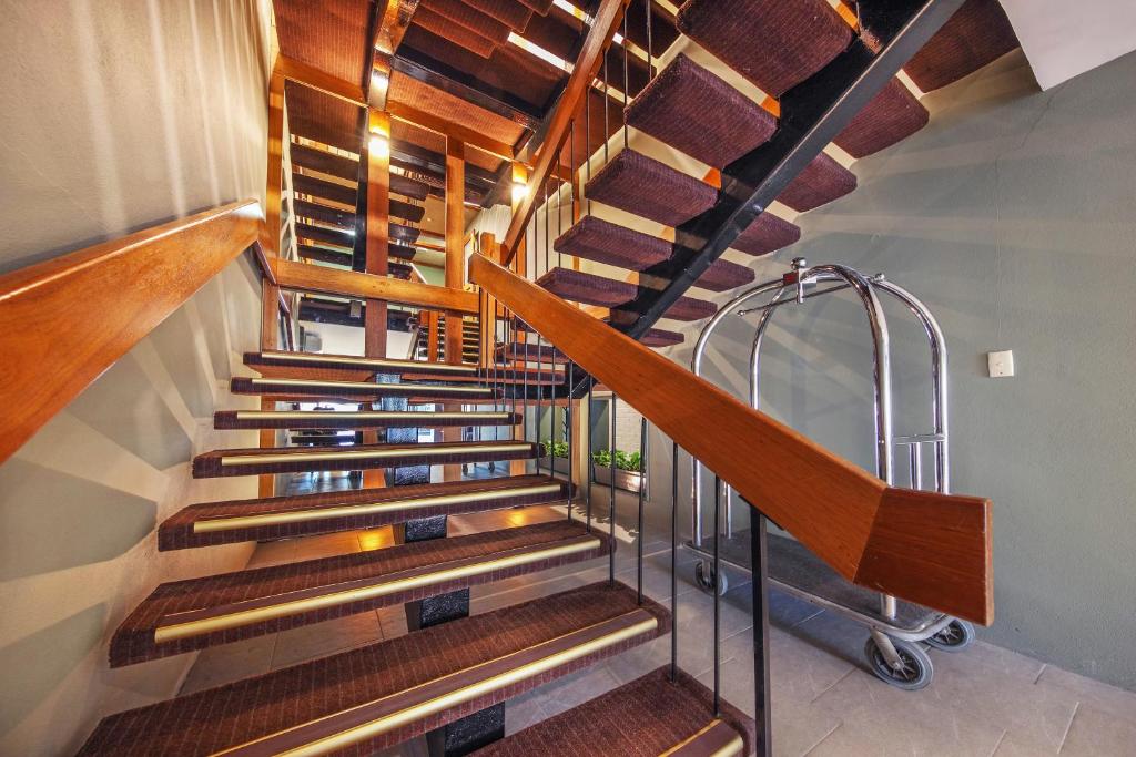 Belconnen Way Hotel & Serviced Apartments - Resim 17