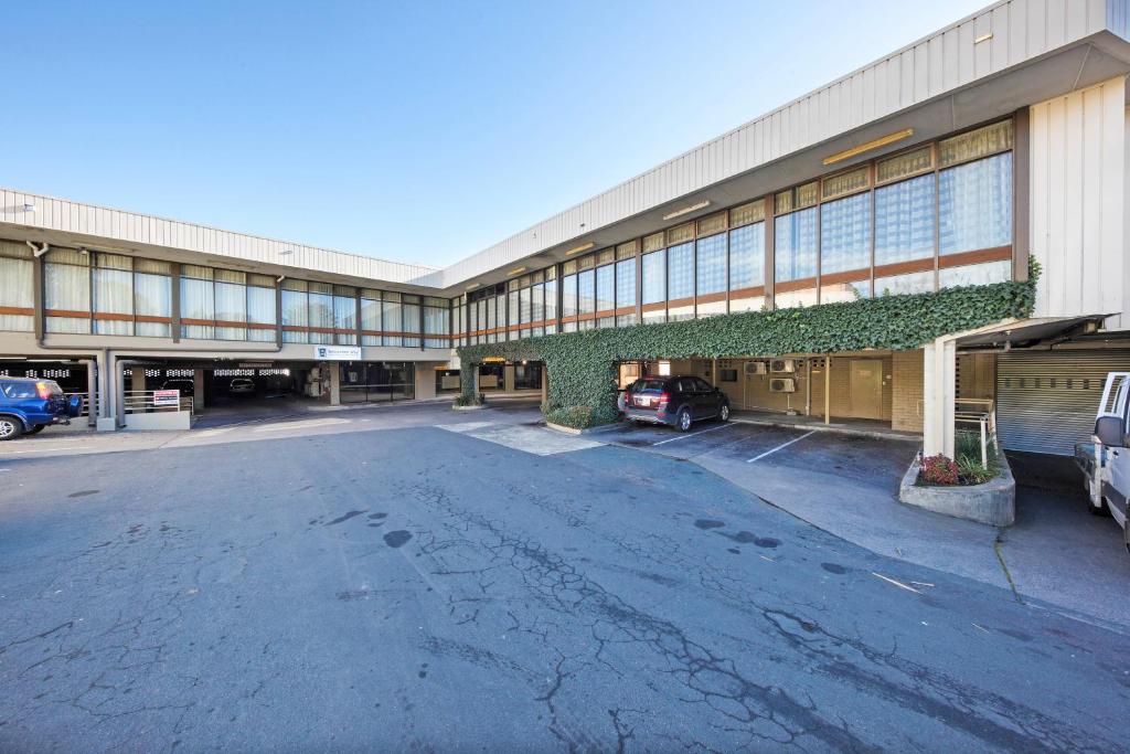 Belconnen Way Hotel & Serviced Apartments - Resim 35