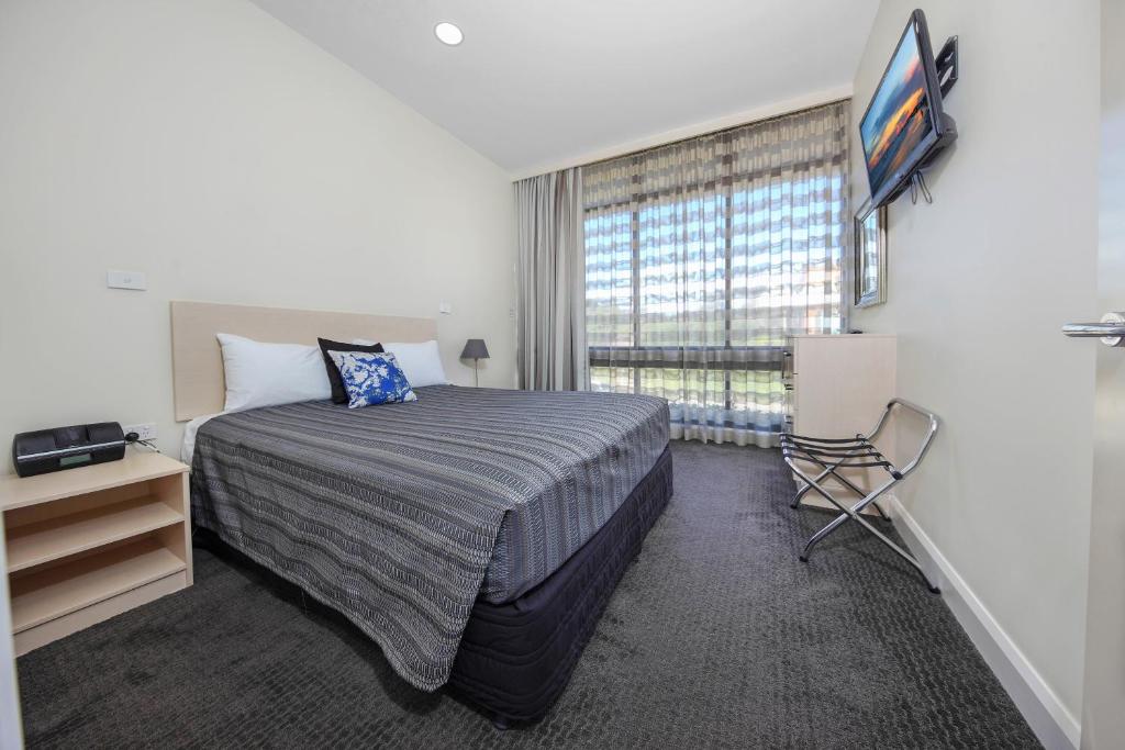 Belconnen Way Hotel & Serviced Apartments - Resim 27