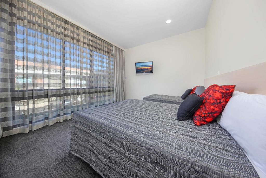 Belconnen Way Hotel & Serviced Apartments - Resim 22