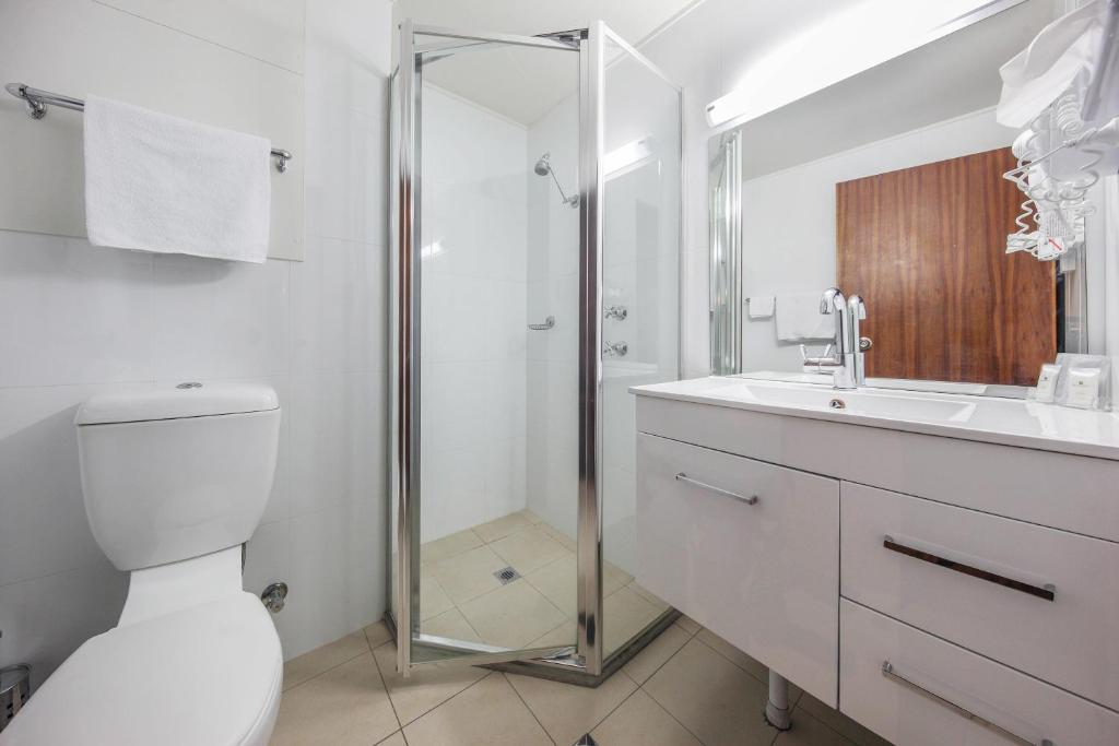 Belconnen Way Hotel & Serviced Apartments - Resim 39