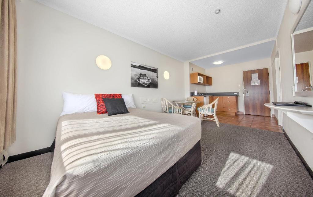 Belconnen Way Hotel & Serviced Apartments - Resim 37