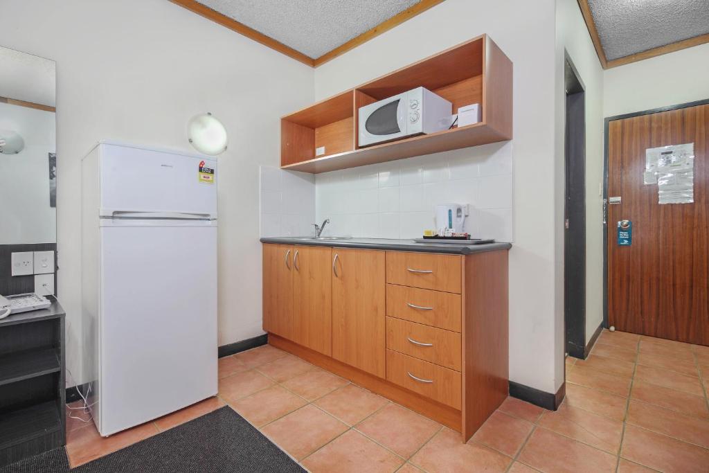 Belconnen Way Hotel & Serviced Apartments - Resim 41
