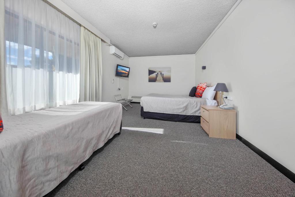 Belconnen Way Hotel & Serviced Apartments - Resim 16