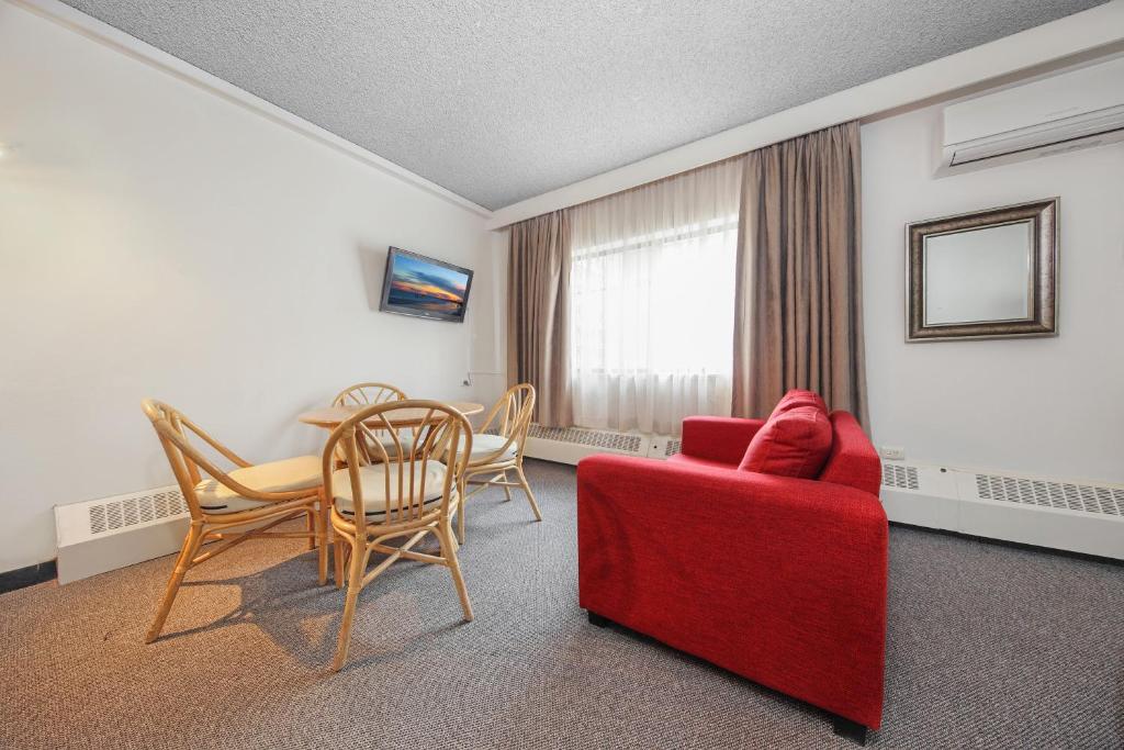Belconnen Way Hotel & Serviced Apartments - Resim 14