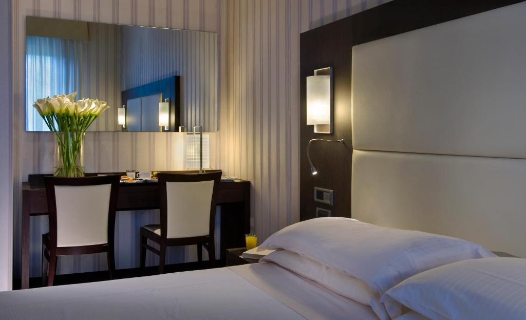 Atlantic Terme Natural Spa & Hotel - Chambre Double Ou Lits Jumeaux Supérieure